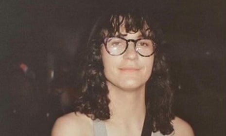 A Facebook page, Have You Seen Bridget?, has been created to raise awareness about missing Melbourne woman Bridget Flack, 9 December 2020, Melbourne, Australia.