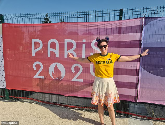 Melbourne woman&nbsp;Cassandra complained there was a trans woman in her designated female toilets at a France hostel