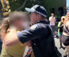 Victoria Police invited to Pride March, despite attacking protesters last year