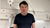 Former Comedian, Graham Linehan, Arrested at Heathrow Over Anti-Trans Incitement