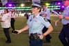Police Ban in Sydney Mardi Gras Parade Set for Vote at November AGM